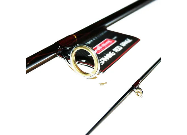 Спінінг BratFishing BLACK DIAMON UL JIG 2,20 м/ 0.5-8 гр Фото 3